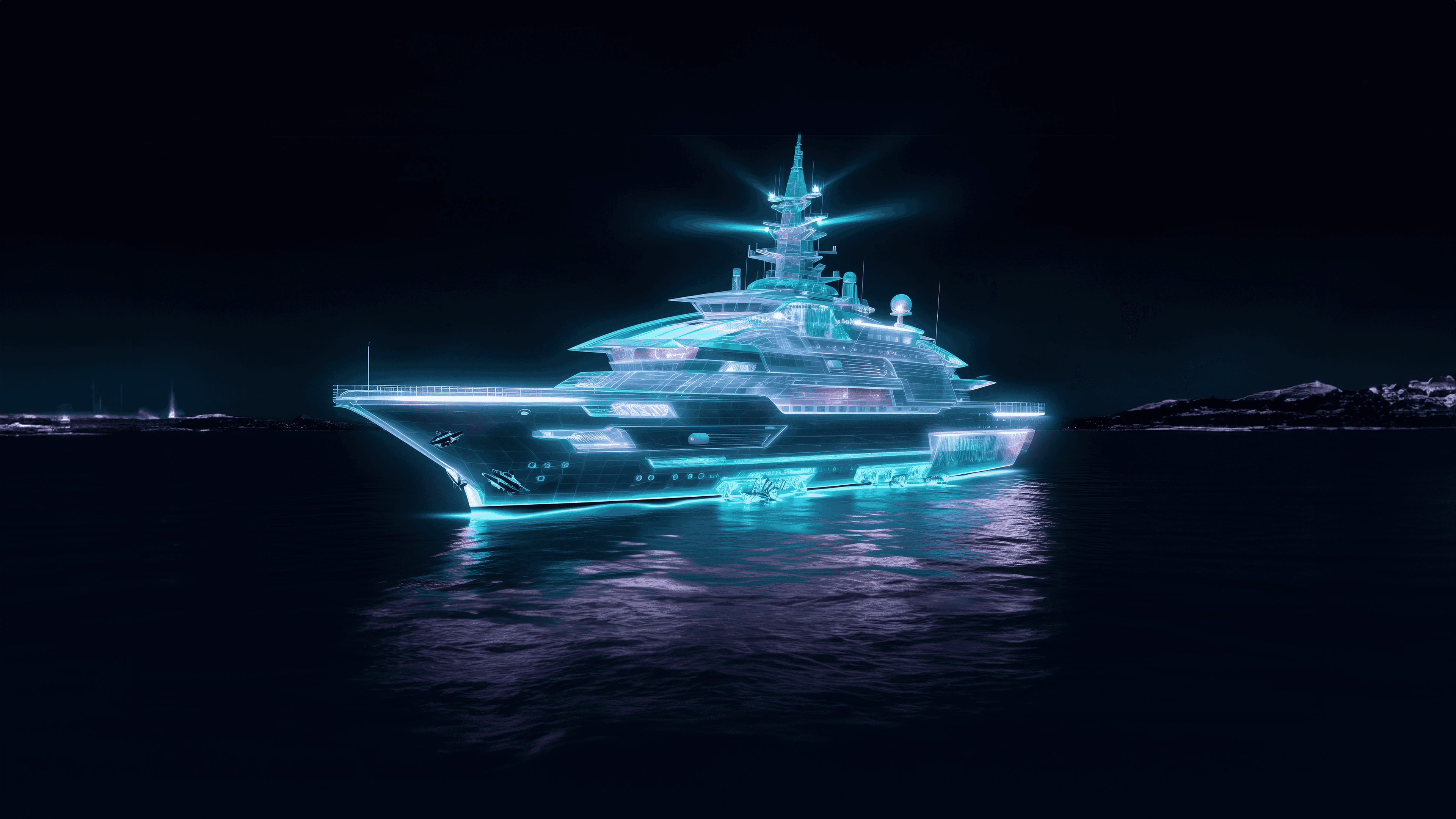 AI Services for Yachting Industry